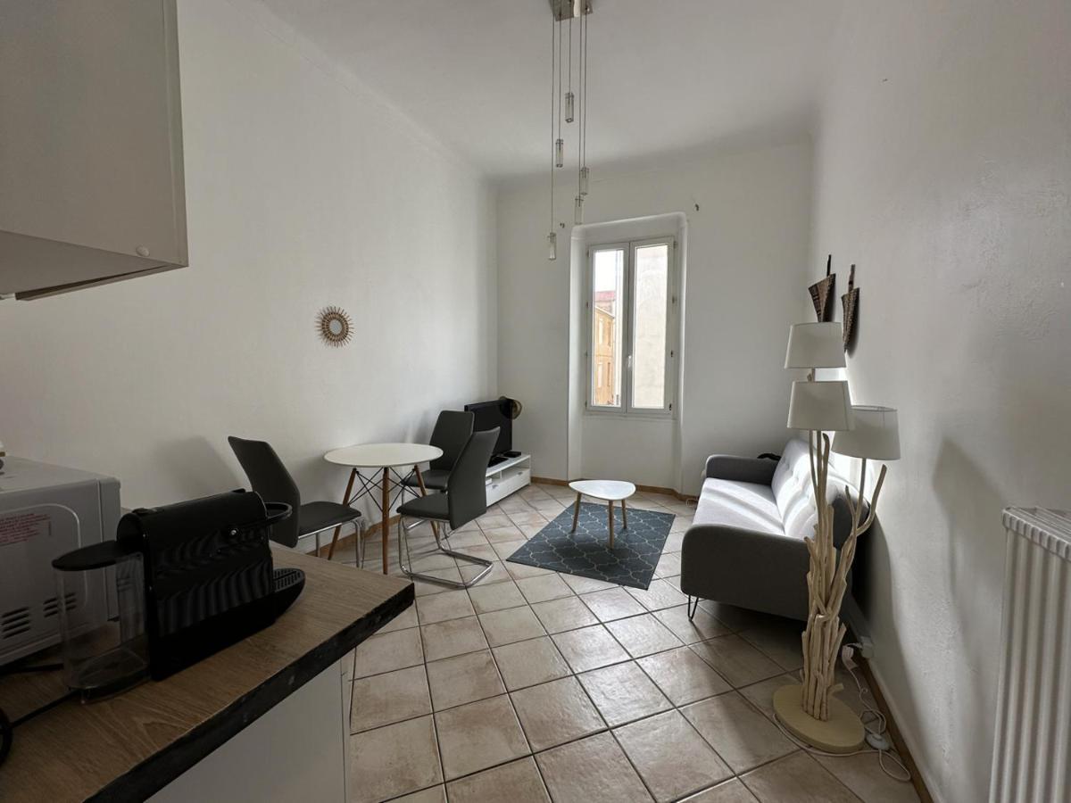 C034-Appt Fonctionnel - Centre Cannes Esterno foto